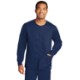 Wink® WorkFlex™ Snap-Front Unisex Scrub Jacket