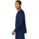Wink® WorkFlex™ Snap-Front Unisex Scrub Jacket