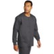 Wink® WorkFlex™ Snap-Front Unisex Scrub Jacket