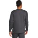 Wink® WorkFlex™ Snap-Front Unisex Scrub Jacket