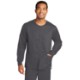 Wink® WorkFlex™ Snap-Front Unisex Scrub Jacket