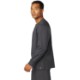 Wink® WorkFlex™ Snap-Front Unisex Scrub Jacket