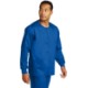 Wink® WorkFlex™ Snap-Front Unisex Scrub Jacket
