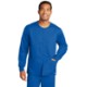 Wink® WorkFlex™ Snap-Front Unisex Scrub Jacket