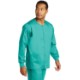Wink® WorkFlex™ Snap-Front Unisex Scrub Jacket