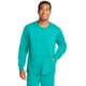 Wink® WorkFlex™ Snap-Front Unisex Scrub Jacket