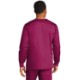 Wink® WorkFlex™ Snap-Front Unisex Scrub Jacket