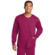 Wink® WorkFlex™ Snap-Front Unisex Scrub Jacket