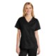 Wink® WorkFlex™ V-Neck Ladies' Scrub Top