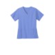 Wink® WorkFlex™ V-Neck Ladies' Scrub Top