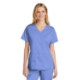 Wink® WorkFlex™ V-Neck Ladies' Scrub Top