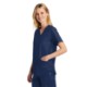 Wink® WorkFlex™ V-Neck Ladies' Scrub Top