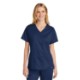 Wink® WorkFlex™ V-Neck Ladies' Scrub Top