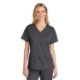 Wink® WorkFlex™ V-Neck Ladies' Scrub Top