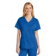Wink® WorkFlex™ V-Neck Ladies' Scrub Top