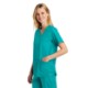 Wink® WorkFlex™ V-Neck Ladies' Scrub Top