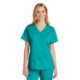 Wink® WorkFlex™ V-Neck Ladies' Scrub Top