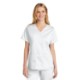 Wink® WorkFlex™ V-Neck Ladies' Scrub Top