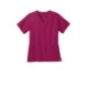 Wink® WorkFlex™ V-Neck Ladies' Scrub Top