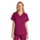 Wink® WorkFlex™ V-Neck Ladies' Scrub Top