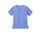 Wink® WorkFlex™ Mock Wrap Ladies' Scrub Top