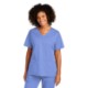 Wink® WorkFlex™ Mock Wrap Ladies' Scrub Top