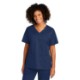 Wink® WorkFlex™ Mock Wrap Ladies' Scrub Top