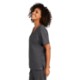 Wink® WorkFlex™ Mock Wrap Ladies' Scrub Top
