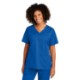 Wink® WorkFlex™ Mock Wrap Ladies' Scrub Top