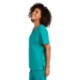 Wink® WorkFlex™ Mock Wrap Ladies' Scrub Top