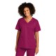 Wink® WorkFlex™ Mock Wrap Ladies' Scrub Top