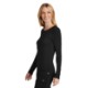 Wink® Long Sleeve Ladies' Scrub Layer Tee