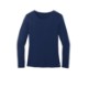 Wink® Long Sleeve Ladies' Scrub Layer Tee