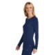 Wink® Long Sleeve Ladies' Scrub Layer Tee