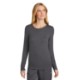 Wink® Long Sleeve Ladies' Scrub Layer Tee