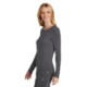 Wink® Long Sleeve Ladies' Scrub Layer Tee