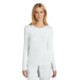 Wink® Long Sleeve Ladies' Scrub Layer Tee