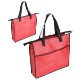Concourse Non-Woven Heathered Tote