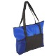Feather Flight Non-Woven Large Tote Bag