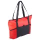 Feather Flight Non-Woven Large Tote Bag