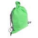 Glide Right Non-Woven Drawstring Backpack