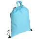 Glide Right Non-Woven Drawstring Backpack