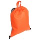 Glide Right Non-Woven Drawstring Backpack