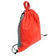 Glide Right Non-Woven Drawstring Backpack