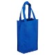 Orchard Breeze Non-Woven Two-Bottle Wine Bag