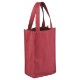 Orchard Breeze Non-Woven Two-Bottle Wine Bag