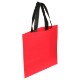 Portrait Recycled Non-Woven Shopping Bag