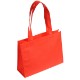 Tropic Breeze Non-Woven Tote Bag