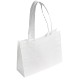 Tropic Breeze Non-Woven Tote Bag
