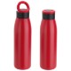 Aurora Copper-Coated Double Wall Stainless Steel Bottle, 18oz.